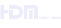 HDM Logo